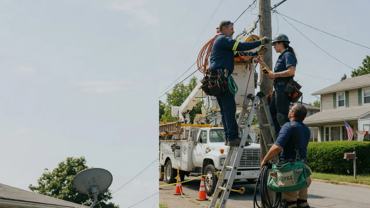 Electrical Repair in East Branch, NY near me